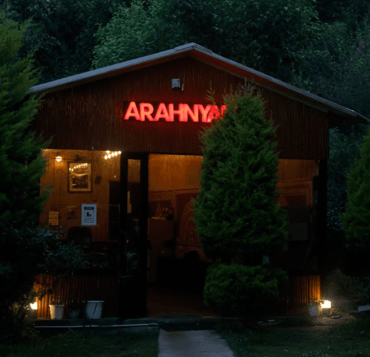 Affordable Luxury Cottages